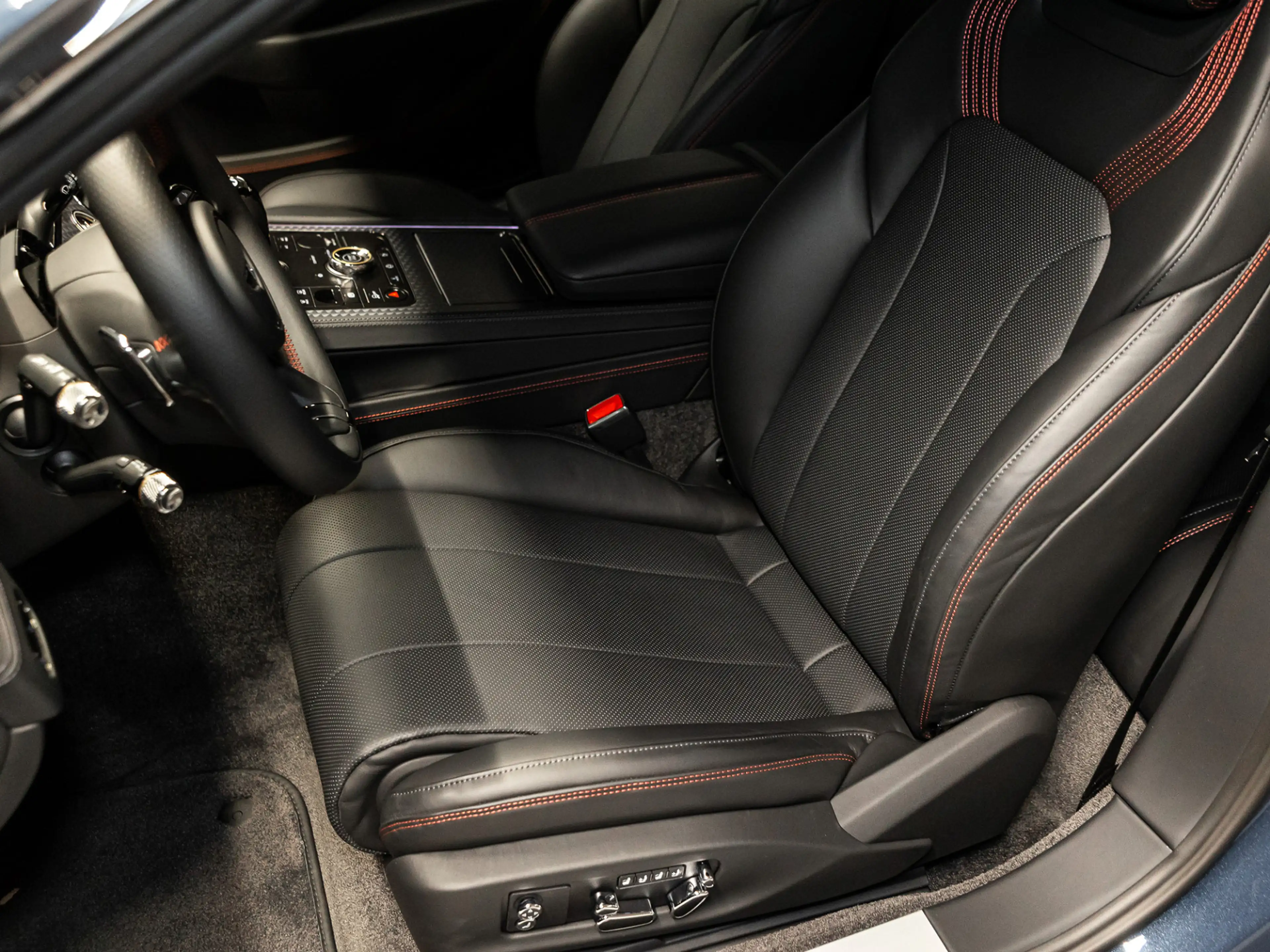 Bentley Continental GT S V8 Hybrid |Ceramic Brakes|NAIM|Touring Spec|Tita — photo 15