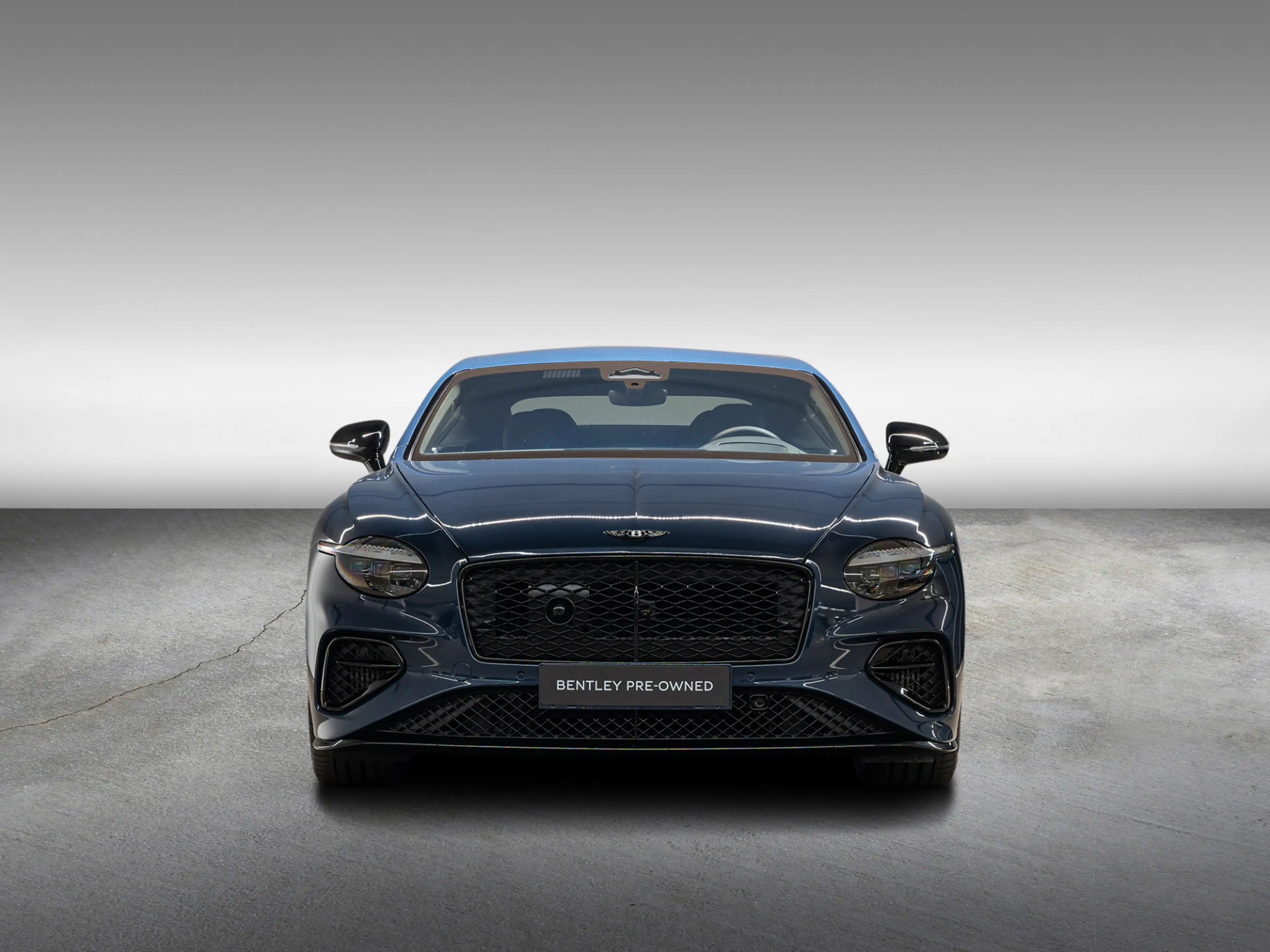 Bentley Continental GT S V8 Hybrid |Ceramic Brakes|NAIM|Touring Spec|Tita — photo 2