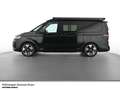 Volkswagen T7 California Ocean eHybrid 4MOTION AHK DCC eDach Navi AreaView Schwarz - thumbnail 3