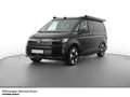 Volkswagen T7 California Ocean eHybrid 4MOTION AHK DCC eDach Navi AreaView Schwarz - thumbnail 1