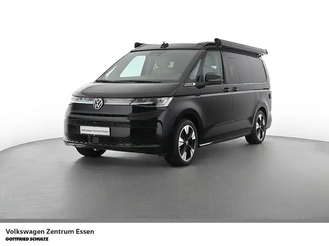 Volkswagen T7 California Ocean eHybrid 4MOTION AHK DCC eDach Navi AreaView