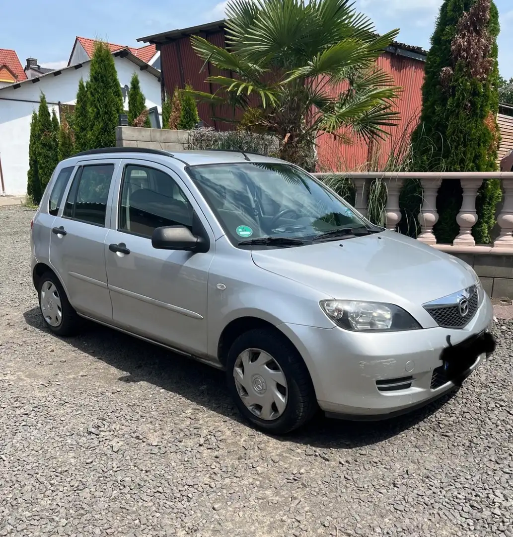 Mazda 2 1.4l Exclusive - 1