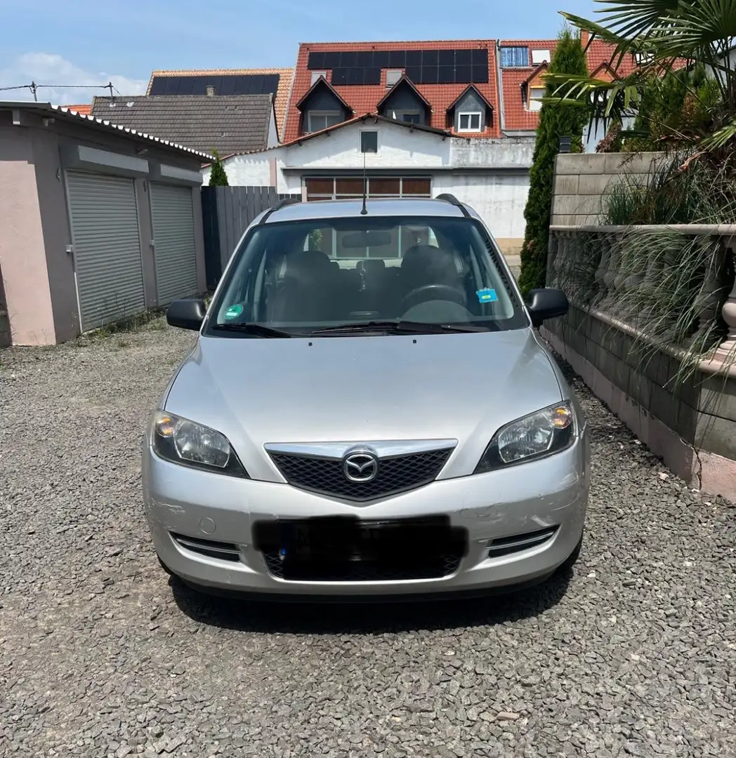 Mazda 2 1.4l Exclusive - 2