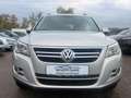 Volkswagen Tiguan 2,0 TDI CR DPF 4Motion Trend&Fun Weiß - thumbnail 2