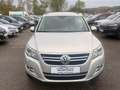 Volkswagen Tiguan 2,0 TDI CR DPF 4Motion Trend&Fun Weiß - thumbnail 3