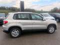 Volkswagen Tiguan 2,0 TDI CR DPF 4Motion Trend&Fun Weiß - thumbnail 9