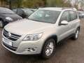 Volkswagen Tiguan 2,0 TDI CR DPF 4Motion Trend&Fun Weiß - thumbnail 1