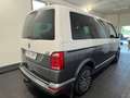 Volkswagen T6 Multivan Multivan 2.0 TDI 204CV DSG 4Motion Bulli 70 FULL Gris - thumbnail 4