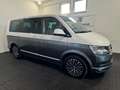 Volkswagen T6 Multivan Multivan 2.0 TDI 204CV DSG 4Motion Bulli 70 FULL Gris - thumbnail 2