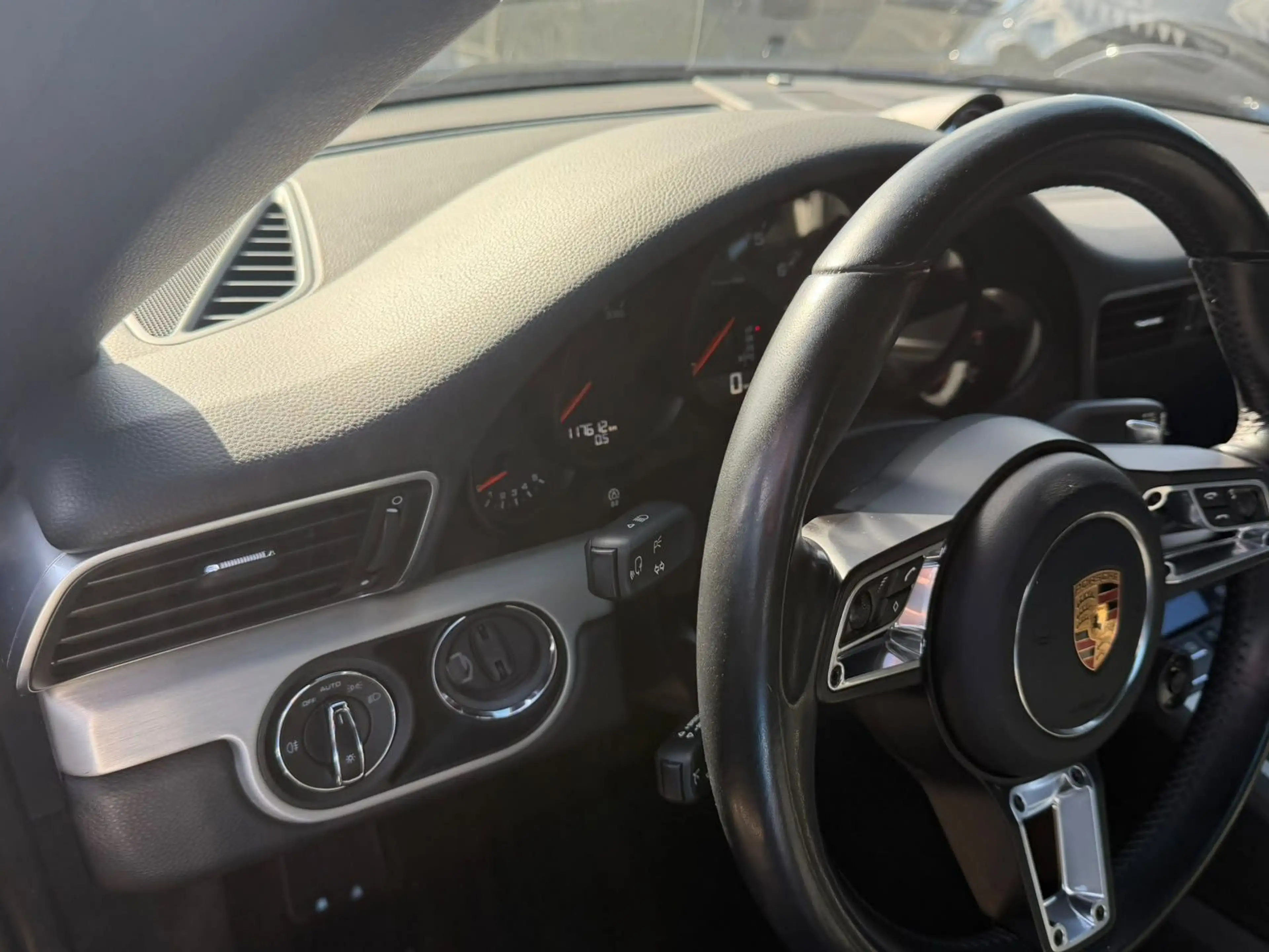Porsche 911 Cabrio 1.HAND+LIFT+SPORTABGAS+GARANTIE07/27 — photo 15