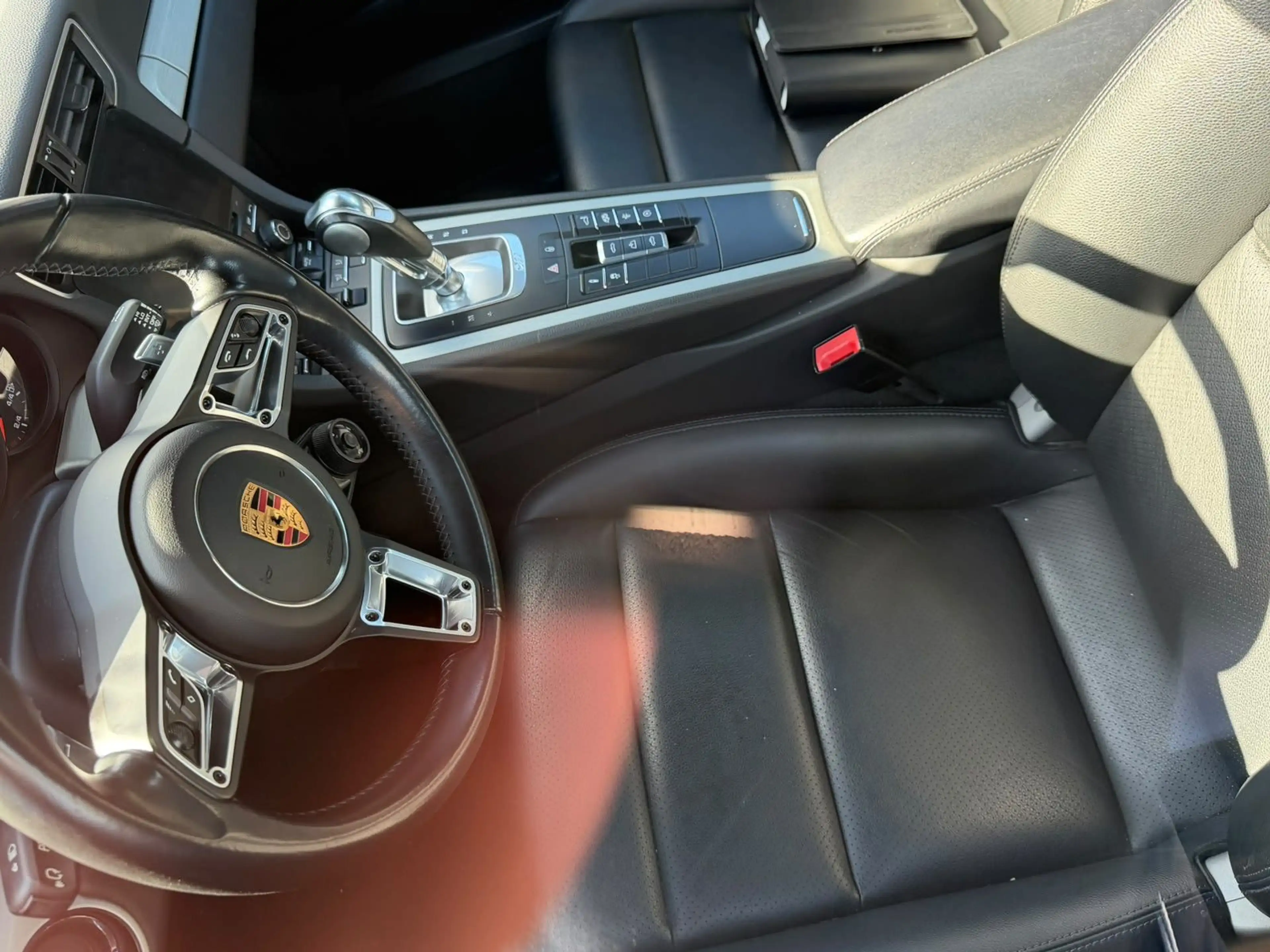 Porsche 911 Cabrio 1.HAND+LIFT+SPORTABGAS+GARANTIE07/27 — photo 14