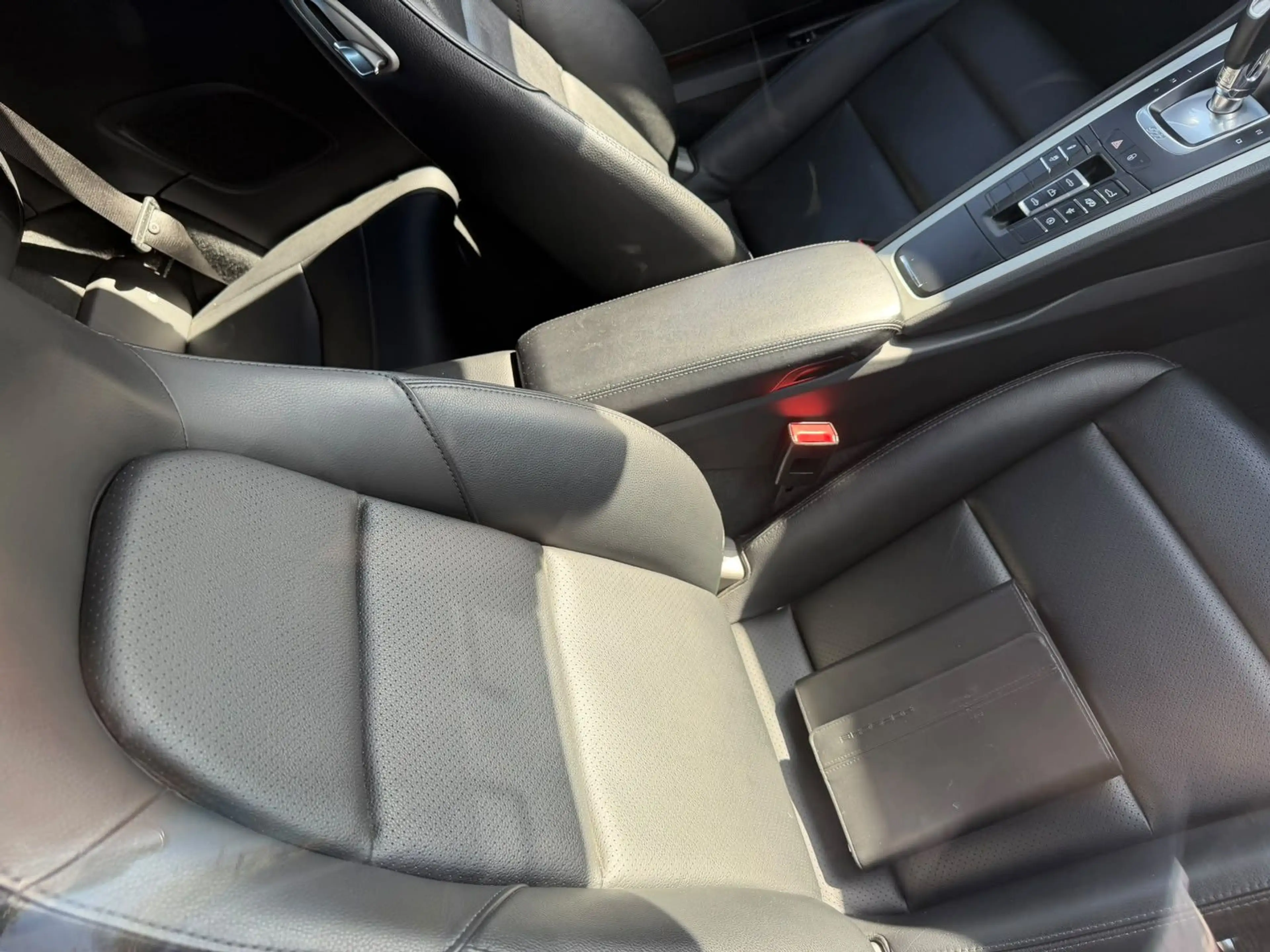 Porsche 911 Cabrio 1.HAND+LIFT+SPORTABGAS+GARANTIE07/27 — photo 13