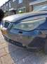 BMW 525 525d Business Albastru - thumbnail 3