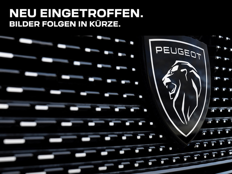 Peugeot 5008 Allure Pack PureTech 130 7-Sitzer