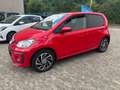 Volkswagen up! join up! Start-Stopp EcoFuel  CNG Roşu - thumbnail 1