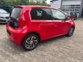 Volkswagen up! join up! Start-Stopp EcoFuel  CNG Roşu - thumbnail 5