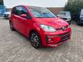Volkswagen up! join up! Start-Stopp EcoFuel  CNG Roşu - thumbnail 3