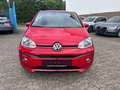 Volkswagen up! join up! Start-Stopp EcoFuel  CNG Roşu - thumbnail 2