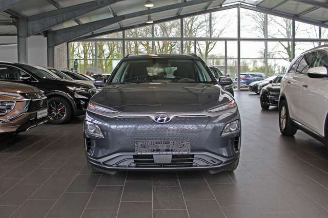 Hyundai KONA Advantage Elektro (Navi,Sitzheizung)