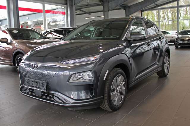 Imagine Hyundai KONA Advantage Elektro (Navi,Sitzheizung)