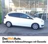 Ford C-Max Trend 1,5 TDCi Powershift Weiß - thumbnail 3