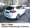 Ford C-Max Trend 1,5 TDCi Powershift Weiß - thumbnail 4