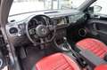 Volkswagen Beetle 1.4 TSI Sport|DSG|1.Hand||Leder|NAV|Panor Grau - thumbnail 9