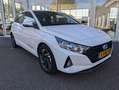 Hyundai i20 1.0 T-GDI 48V MHEV 100pk Comfort Smart | Demo | De Blanc - thumbnail 9