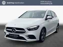 Mercedes-Benz B 200 B Klasse