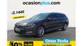 Volkswagen Passat Variant 1.8 TSI Sport DSG Grau - thumbnail 1