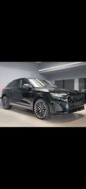 SUV 50 TDi Quattro Tiptronic