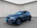 Volkswagen T-Roc Goal 1.0 TSI 6-Gang ACC NAVI LED SHZ PDC Grau - thumbnail 2
