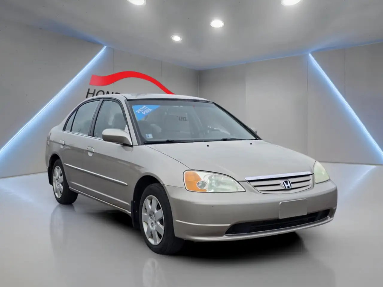 Honda Civic photo Honda Civic