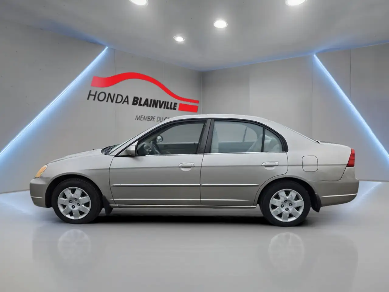 Honda Civic photo Honda Civic