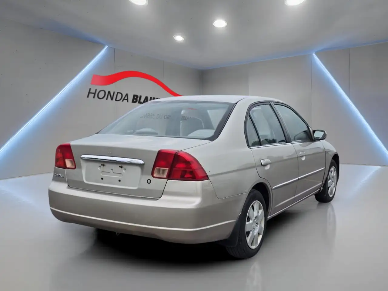 Honda Civic photo Honda Civic