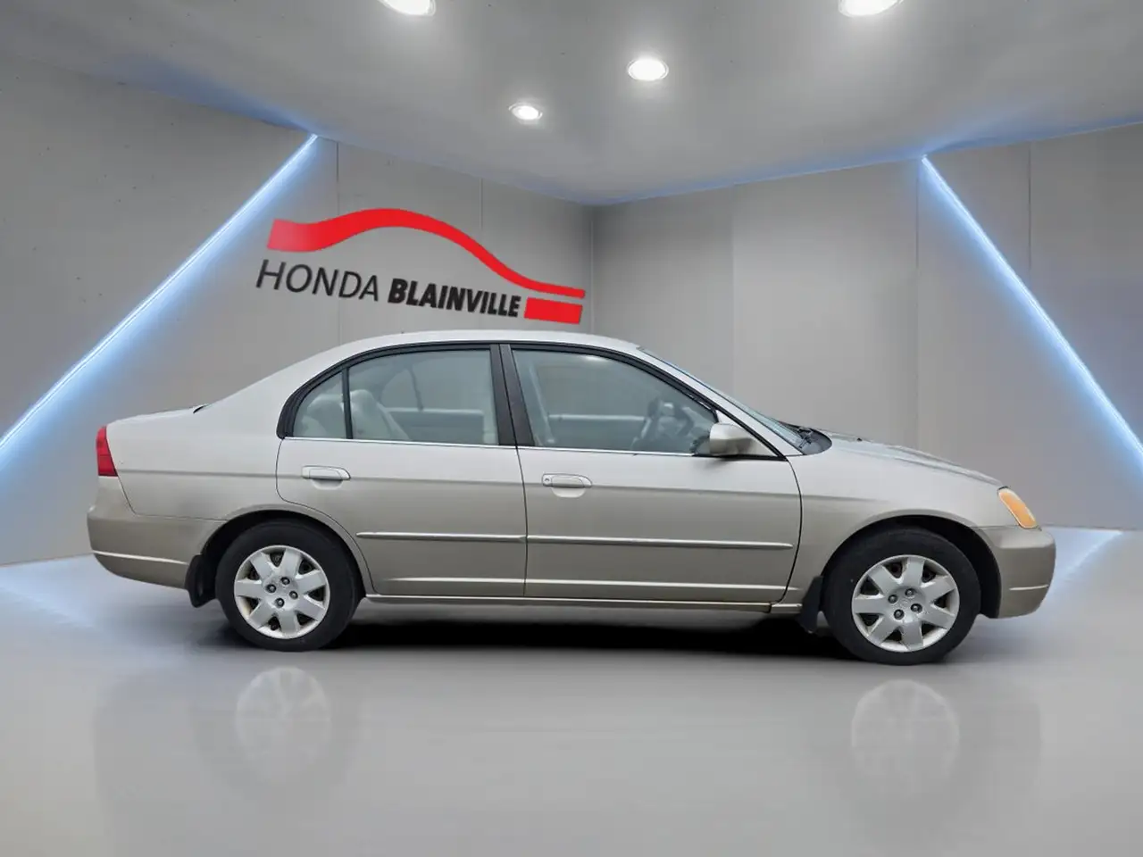 Honda Civic photo Honda Civic
