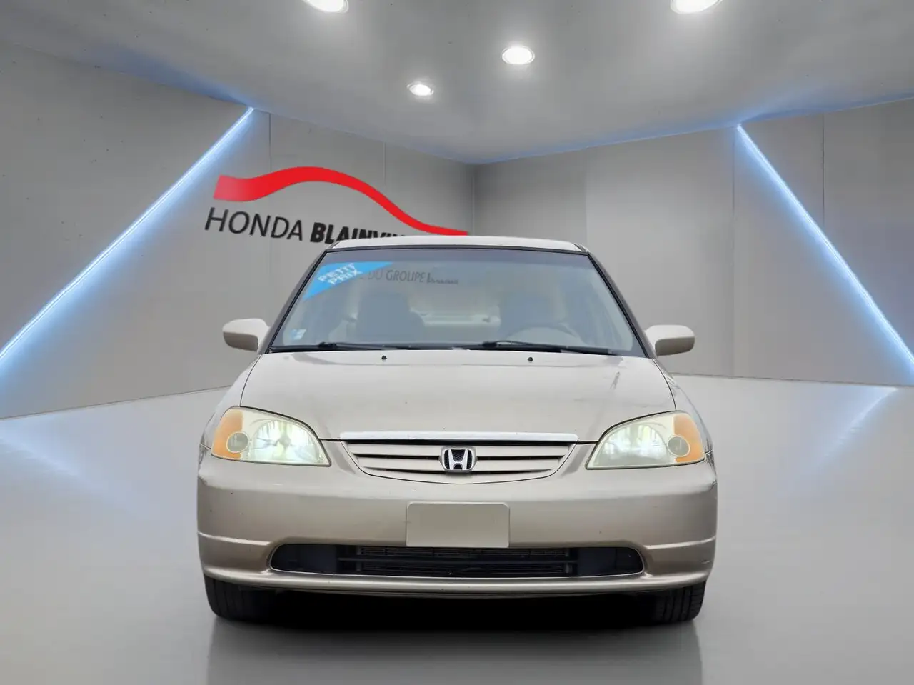 Honda Civic photo Honda Civic