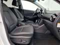 Hyundai KONA 1.6 GDI HEV Premium Hybride Automaat / Trekhaak / Wit - thumbnail 45