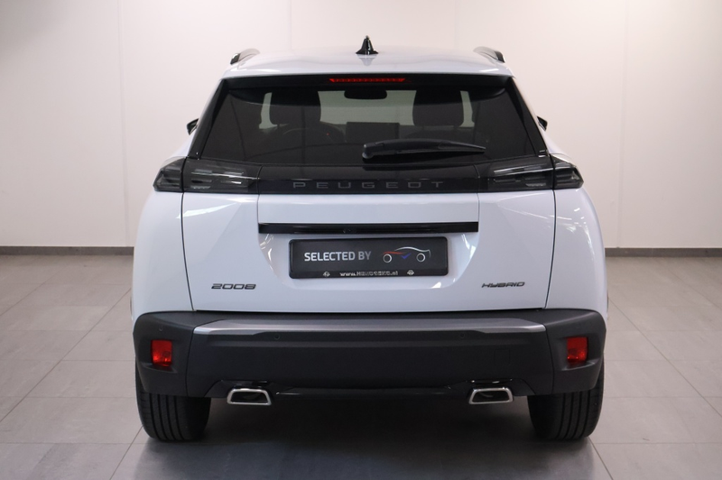 Peugeot 2008 1.2 Hybride 145 Allure | 360 Camera | Luxe — photo 4