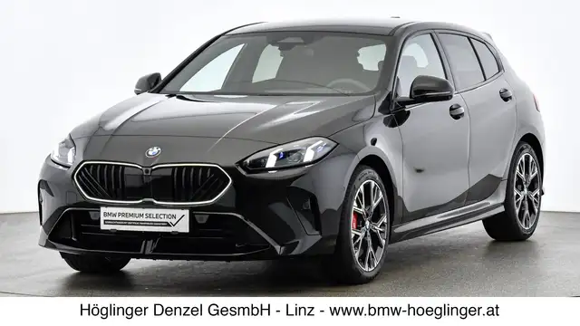 BMW 1 Series main image
