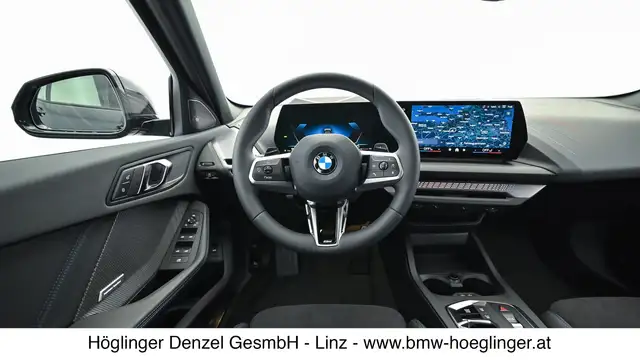 BMW 1 Series view 7