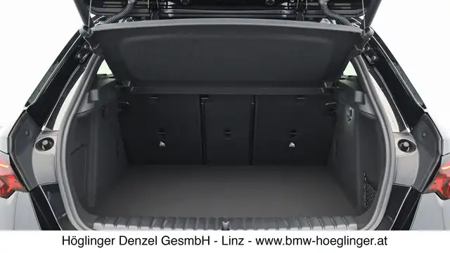 BMW 1 Series view 4
