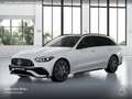 Mercedes-Benz C 43 AMG C 43 4M T-Modell NIGHT+DRIVERS+PANO+360+KEYLESS+9G Weiß - thumbnail 14