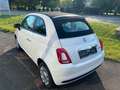 Fiat 500C 500 Cabrio White - thumbnail 4