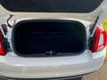 Fiat 500C 500 Cabrio Blanc - thumbnail 11