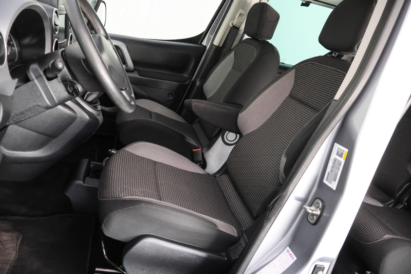 Peugeot Partner Tepee 1.2T 5Pers OUTDOOR CARPLAY | NAVI | CLIMA | — photo 10