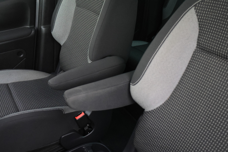 Peugeot Partner Tepee 1.2T 5Pers OUTDOOR CARPLAY | NAVI | CLIMA | — photo 22