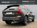 Volvo XC60 R-Design AWD B4 Diesel ACC Pano DAB Grau - thumbnail 2