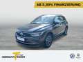 Volkswagen Tiguan 1.4 eHybrid LIFE LED NAVI VIRTUAL LM17 Grigio - thumbnail 1