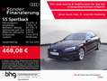 Audi S5 3.0 TDI quattro tiptronic Zwart - thumbnail 1